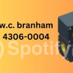 w.c. branham 4306-0004