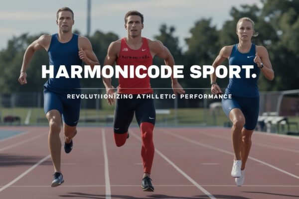 Harmonicode Sport