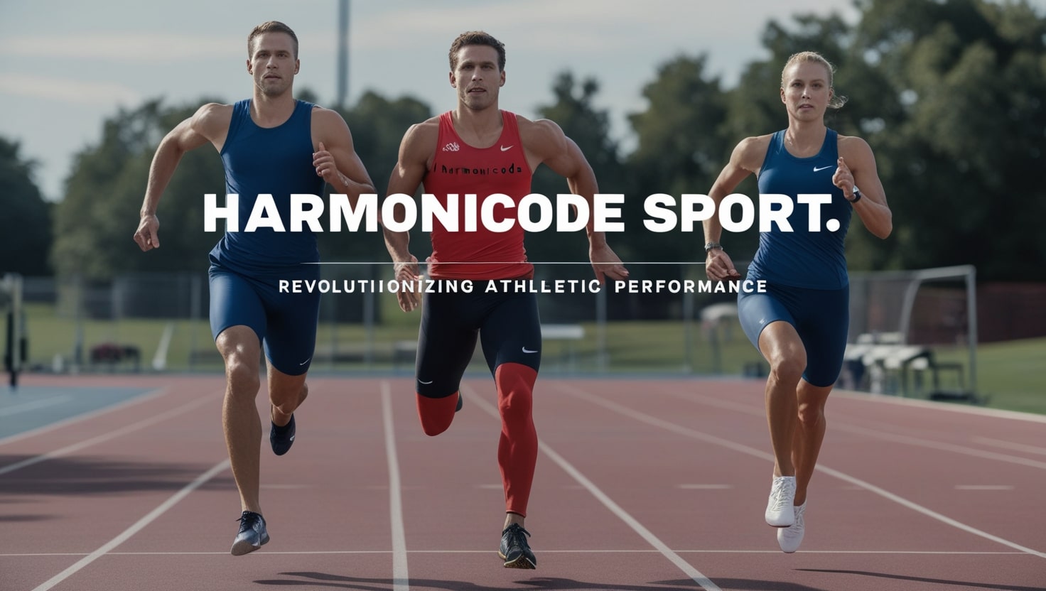 Harmonicode Sport