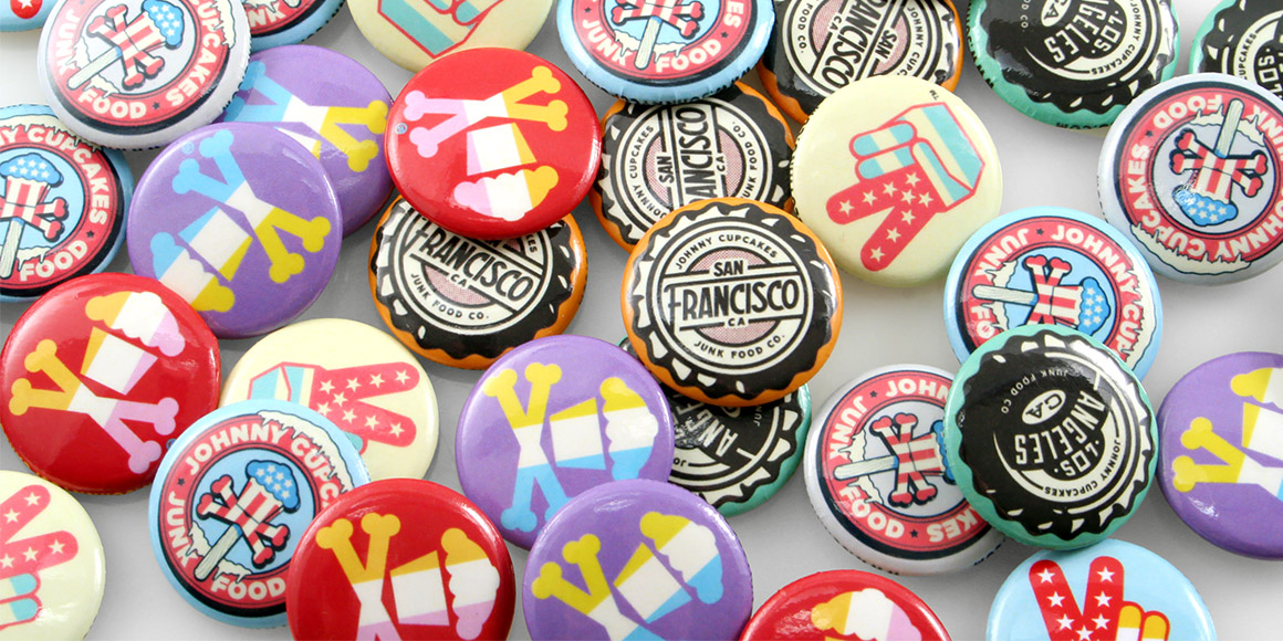 The Ultimate Guide to Custom Buttons: A Timeless Promotional Tool ...